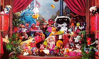 'The Muppets Show' Reboot in the Works at ABC With 'Big Bang Theory' Creator