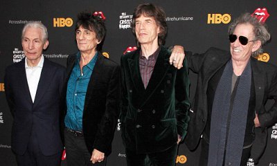 The Rolling Stones Announces 2015 North American Tour Dates