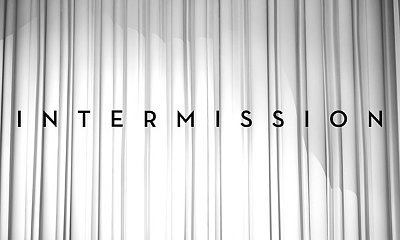 Trey Songz Releases Surprise 'Intermission' EP