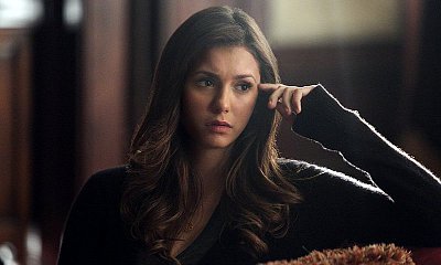 'Vampire Diaries' Boss Offers Prize to Fan Who Correctly Guesses How Nina Dobrev Leaves