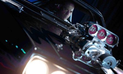 Vin Diesel Announces 'Fast and Furious 8' Is Set for 2017