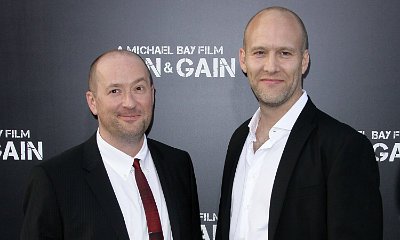 'Winter Soldier' Writers Confirmed to Write 'Avengers: Infinity War' Movies