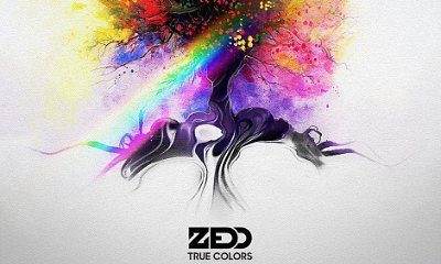 Zedd Announces Second Album 'True Colors' for May 19, Unwraps Colorful Artwork