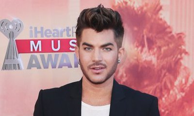 Adam Lambert Releases New Songs 'Another Lonely Night' and 'Evil in the Night'