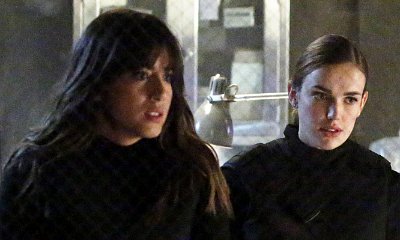 'Agents of S.H.I.E.L.D.' Boss Talks Simmons' Fate and Skye's Secret Mission After Finale Cliffhanger