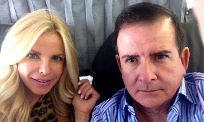 'Real Housewives' Star Alexia Echevarria Split From Husband