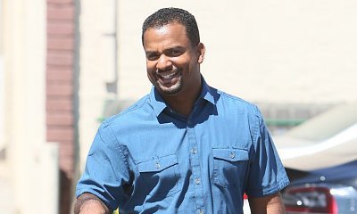 Alfonso Ribeiro Named New Host of 'America's Funniest Home Videos'
