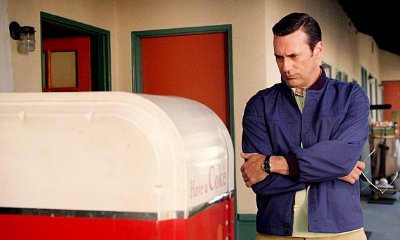 AMC Releases Nostalgic Promo for 'Mad Men' Series Finale