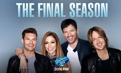 'American Idol' Renewed for One Last Season in 2016