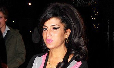Amy Winehouse's Documentary Premieres at Cannes