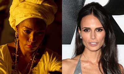 Angela Bassett Visits 'AHS: Hotel', Jordana Brewster Commits to 'American Crime Story'