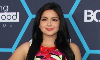 Ariel Winter Plans to Become a Lawyer, Going to Law School