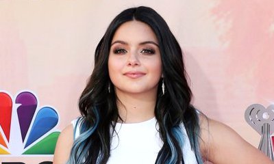 'Modern Family' Star Ariel Winter Thanks Sister and Father After She Is Emancipated
