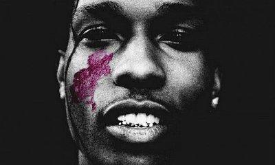A$AP Rocky Releases 'A.L.L.A' Album Early, Disses Rita Ora on New Song 'Better Things'
