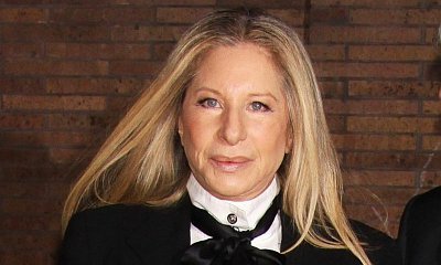 Barbra Streisand's Memoir to Arrive in 2017