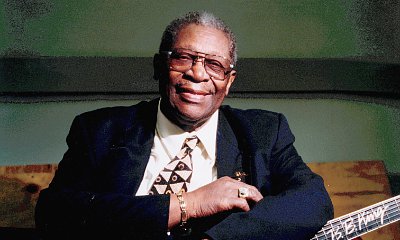 B.B. King's Body Examined by Coroner After Foul Play Allegations