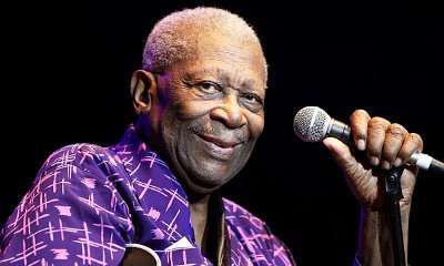 B.B. King's Daughters Deny Allegation They're Looking for Money With Poisoning Claims