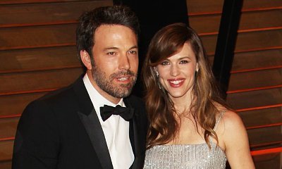 Report: Ben Affleck and Jennifer Garner Leading Separate Lives for Months