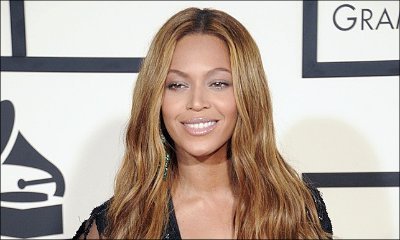 Beyonce Breaks Silence on Baltimore Protests