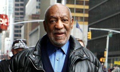 Bill Cosby Dances Around Questions About Sexual Abuse Allegations