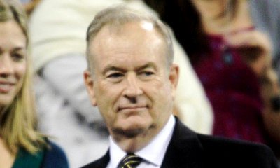 Bill O'Reilly Blames Decline in Christianity on Rap Music