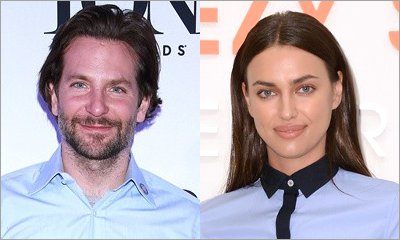 Bradley Cooper and Irina Shayk Spotted Making Out at Met Gala After-Party