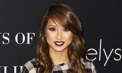 Brenda Song Apologizes for Old False Pregnancy Reports
