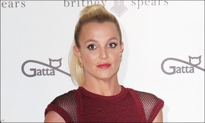 Britney Spears Injures Ankle After Stage Fall, Reschedules Two Las Vegas Shows
