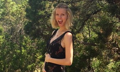 Brooklyn Decker Expecting Baby With Andy Roddick