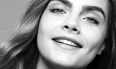 Cara Delevingne Says Her True Passion Is Acting, Not Modeling