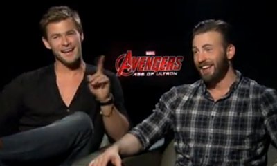 Chris Hemsworth Used to Clean Breast Pumps Before Becoming Famous