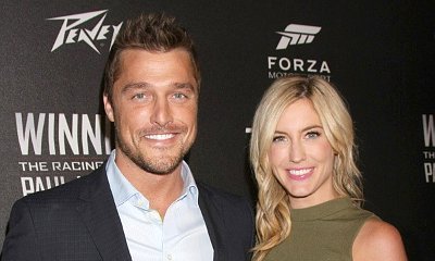 Chris Soules and Whitney Bischoff Break Silence on Split, Thank Fans for Support
