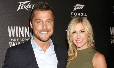 Chris Soules and Whitney Bischoff NOT Calling Off Engagement