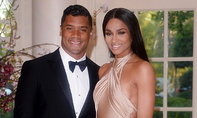 Ciara and New Beau Russell Wilson Already Taking a Break in Their Romance