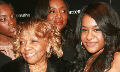 Cissy Houston Says Bobbi Kristina Is 'Not Progressing at All'