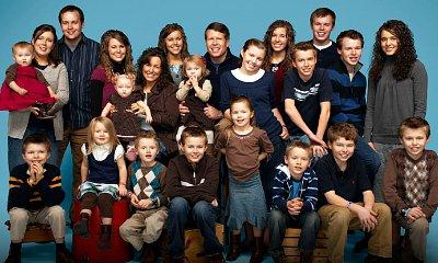 Companies Remove Ads From '19 Kids and Counting' Following Josh Duggar Scandal