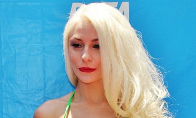 Courtney Stodden to Release $1 Million Sex Tape for Charity