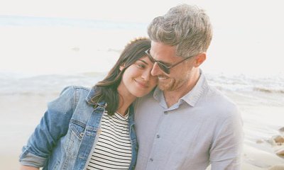 Dave and Odette Annable Expecting First Child