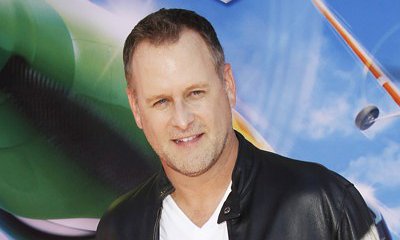 Dave Coulier Confirms He Will Return for 'Fuller House'