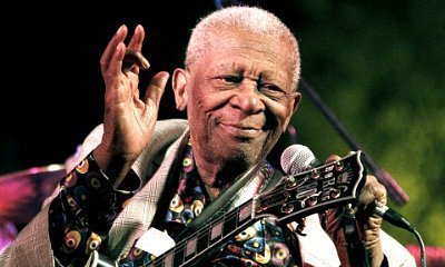 Details Announced for B.B. King's Public Viewing, Memorial, and Funeral Services