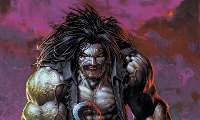 Director Brad Peyton Opens Up Why 'Lobo' Isn't Happening Yet