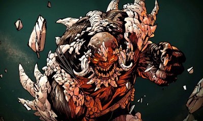 Report: Doomsday to Appear in 'Batman v Superman: Dawn of Justice'