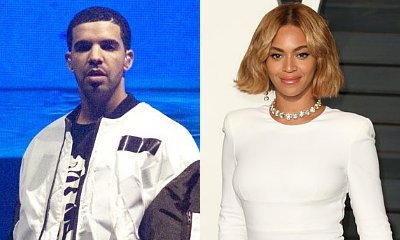 Snippet of a Drake and Beyonce Collaboration Leaks