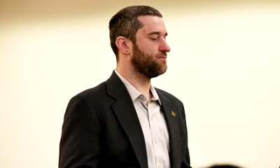 Dustin Diamond Found Not Guilty of Felony in Stabbing Trial