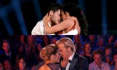 'Dancing with the Stars' Recap: Celebs Up Their Game as They Face Double Elimination