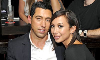 Former 'DWTS' Pro Cheryl Burke and Boyfriend JT Torregiani Break Up