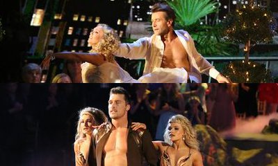 'Dancing with the Stars' Results: Robert Herjavec and Chris Soules Cut in Double Elimination