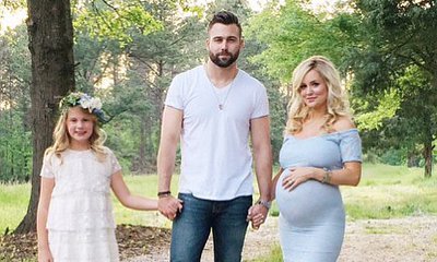 Emily Maynard Expecting a Baby Boy With Husband Tyler Johnson