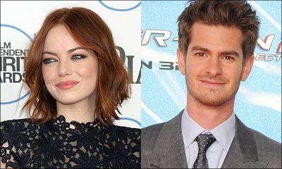 Emma Stone and Andrew Garfield Spotted Holding Hands in Malibu