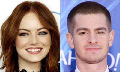 Emma Stone Talks About Ex Andrew Garfield, Calls Him 'a Poet'